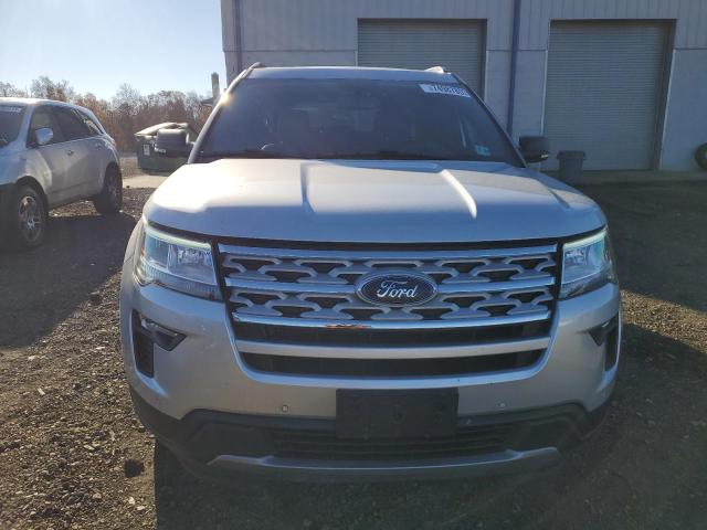 Photo 4 VIN: 1FM5K8D82KGA82124 - FORD EXPLORER 