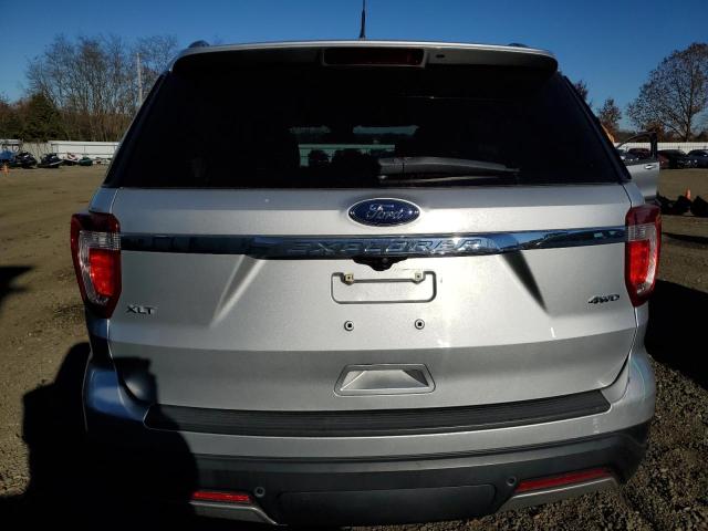 Photo 5 VIN: 1FM5K8D82KGA82124 - FORD EXPLORER 