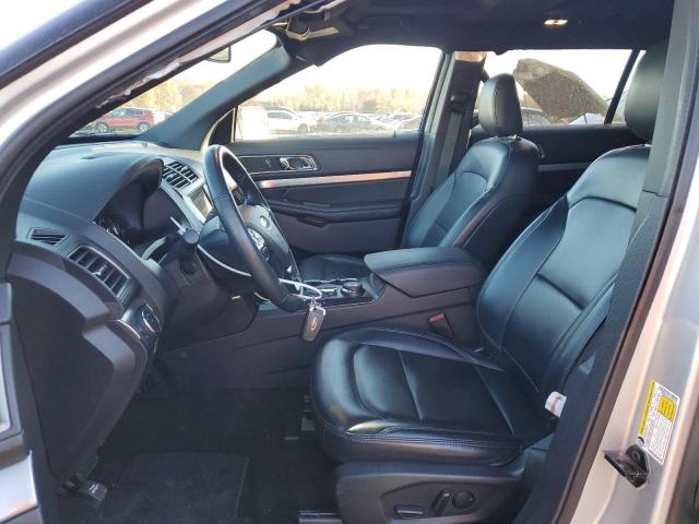 Photo 6 VIN: 1FM5K8D82KGA82124 - FORD EXPLORER 