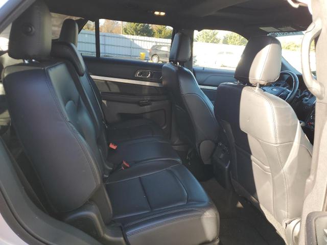 Photo 9 VIN: 1FM5K8D82KGA82124 - FORD EXPLORER 