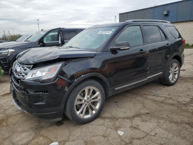 Photo 0 VIN: 1FM5K8D82KGA92765 - FORD EXPLORER 