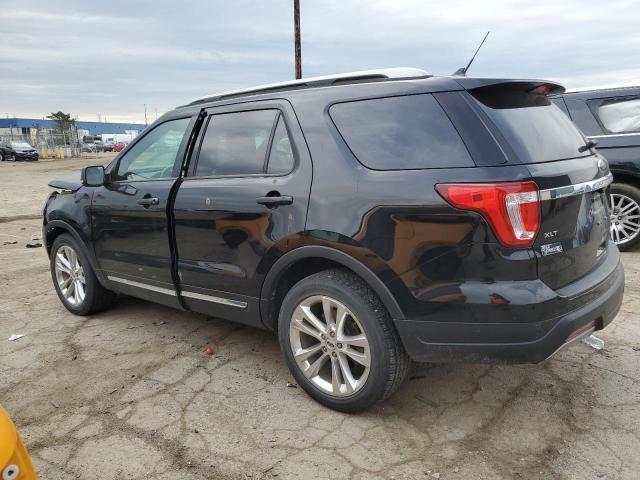 Photo 1 VIN: 1FM5K8D82KGA92765 - FORD EXPLORER 