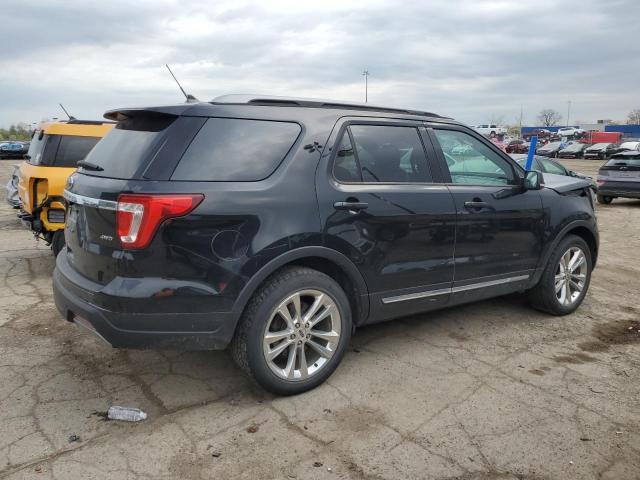 Photo 2 VIN: 1FM5K8D82KGA92765 - FORD EXPLORER 