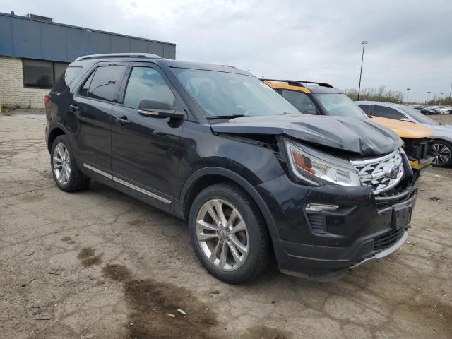 Photo 3 VIN: 1FM5K8D82KGA92765 - FORD EXPLORER 