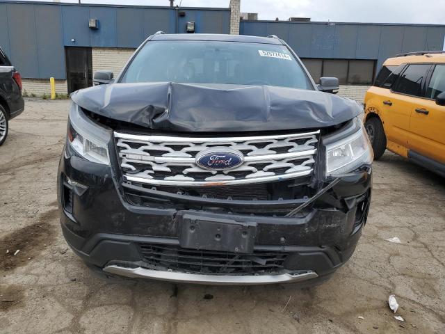 Photo 4 VIN: 1FM5K8D82KGA92765 - FORD EXPLORER 