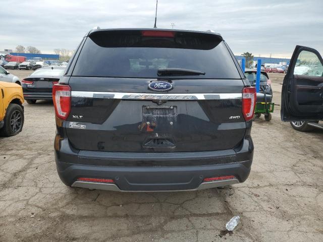 Photo 5 VIN: 1FM5K8D82KGA92765 - FORD EXPLORER 