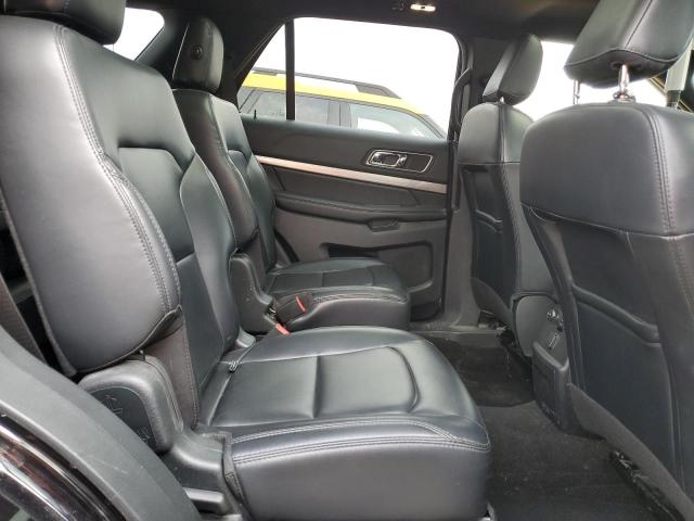 Photo 9 VIN: 1FM5K8D82KGA92765 - FORD EXPLORER 