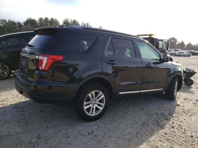 Photo 2 VIN: 1FM5K8D82KGA99134 - FORD EXPLORER X 