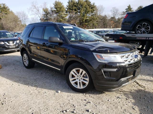 Photo 3 VIN: 1FM5K8D82KGA99134 - FORD EXPLORER X 