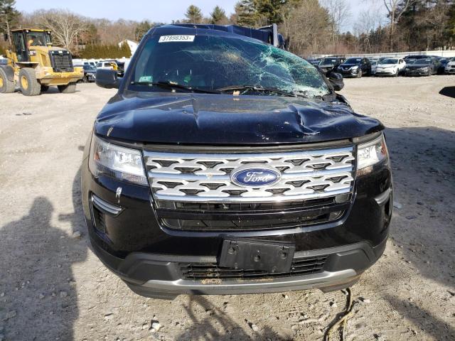 Photo 4 VIN: 1FM5K8D82KGA99134 - FORD EXPLORER X 