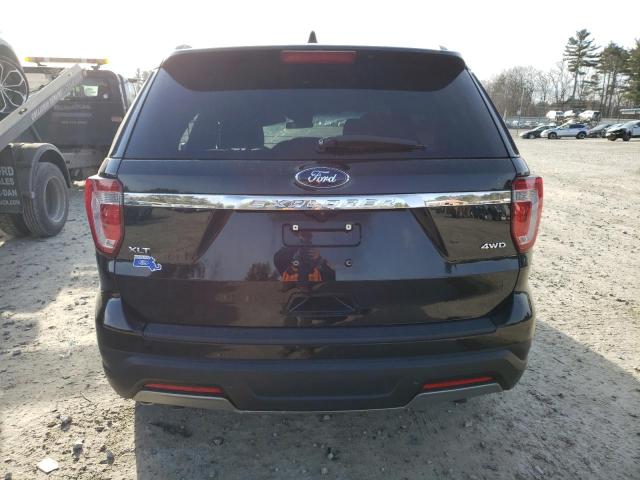 Photo 5 VIN: 1FM5K8D82KGA99134 - FORD EXPLORER X 