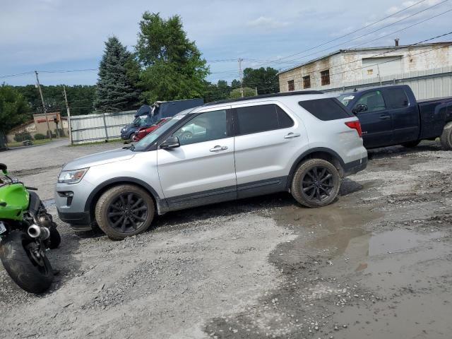 Photo 0 VIN: 1FM5K8D82KGA99862 - FORD EXPLORER 