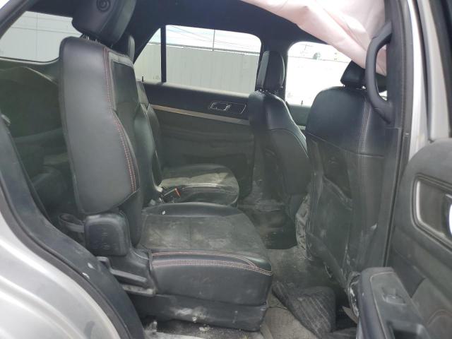 Photo 10 VIN: 1FM5K8D82KGA99862 - FORD EXPLORER 