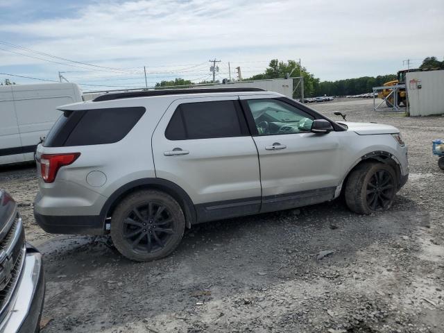 Photo 2 VIN: 1FM5K8D82KGA99862 - FORD EXPLORER 