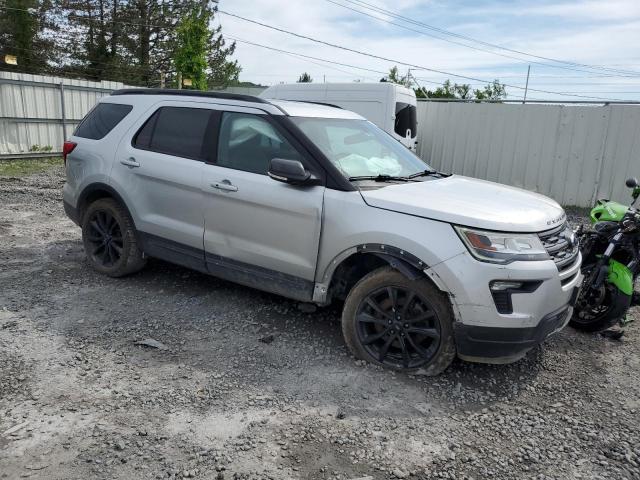 Photo 3 VIN: 1FM5K8D82KGA99862 - FORD EXPLORER 