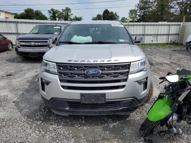 Photo 4 VIN: 1FM5K8D82KGA99862 - FORD EXPLORER 