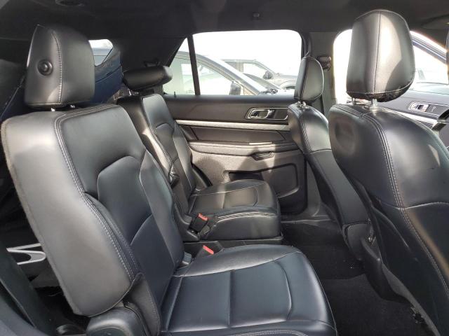 Photo 9 VIN: 1FM5K8D82KGB08334 - FORD EXPLORER 