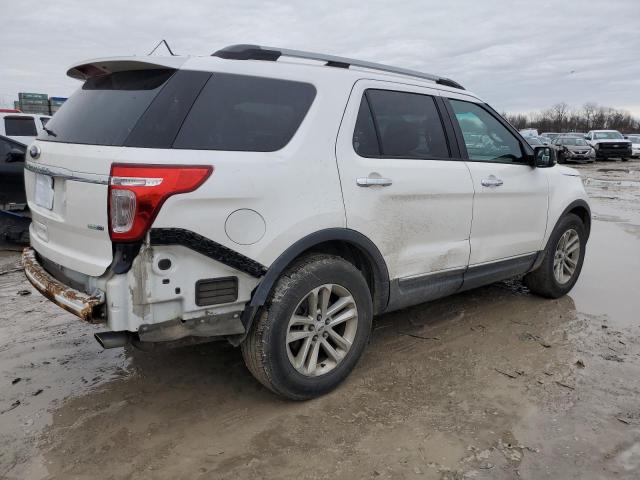 Photo 2 VIN: 1FM5K8D83DGA01408 - FORD EXPLORER X 