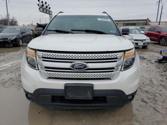 Photo 4 VIN: 1FM5K8D83DGA01408 - FORD EXPLORER X 