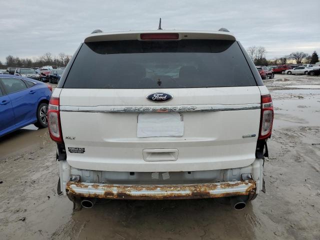 Photo 5 VIN: 1FM5K8D83DGA01408 - FORD EXPLORER X 