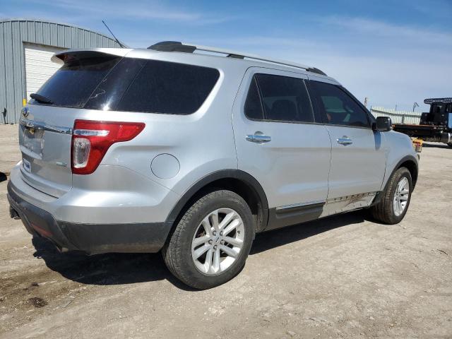 Photo 2 VIN: 1FM5K8D83DGA16538 - FORD EXPLORER 