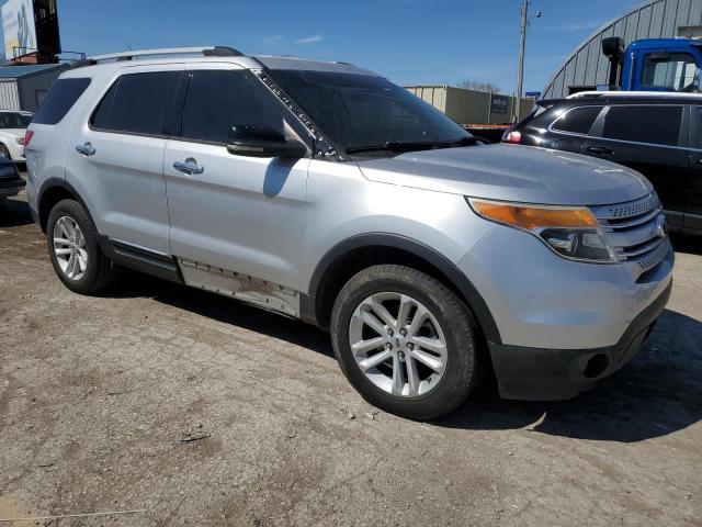 Photo 3 VIN: 1FM5K8D83DGA16538 - FORD EXPLORER 