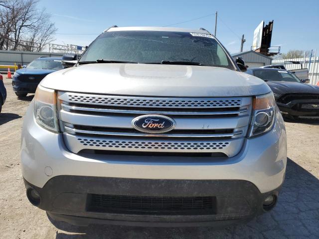 Photo 4 VIN: 1FM5K8D83DGA16538 - FORD EXPLORER 