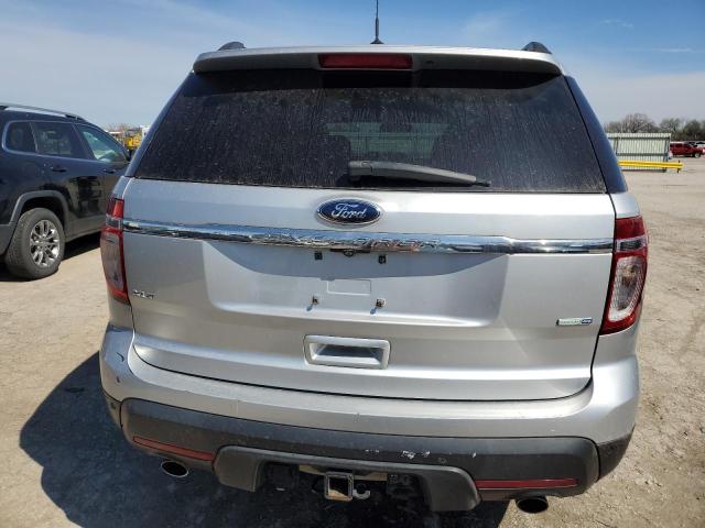 Photo 5 VIN: 1FM5K8D83DGA16538 - FORD EXPLORER 