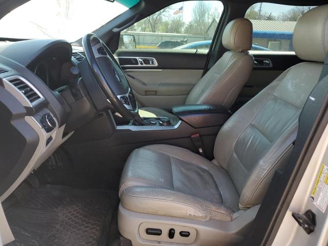 Photo 6 VIN: 1FM5K8D83DGA16538 - FORD EXPLORER 