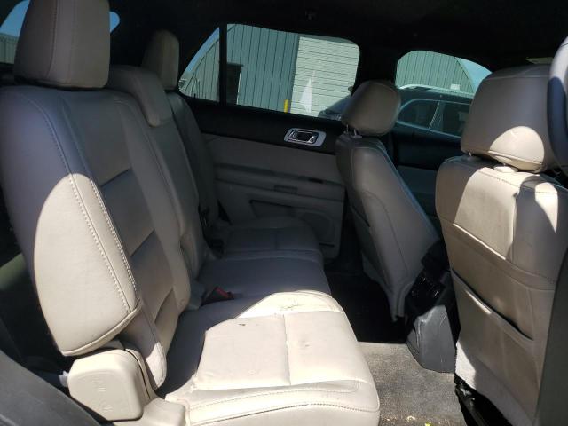 Photo 9 VIN: 1FM5K8D83DGA16538 - FORD EXPLORER 