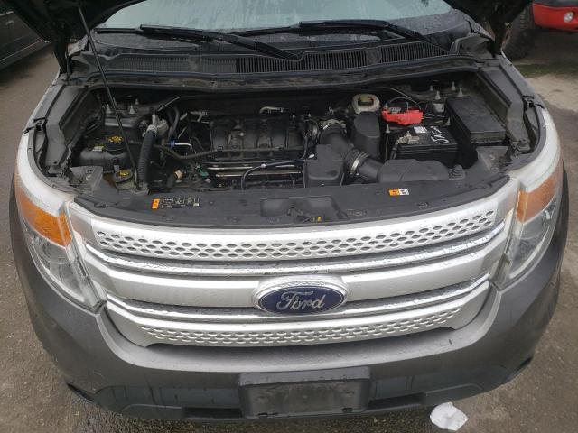 Photo 6 VIN: 1FM5K8D83DGA18063 - FORD EXPLORER X 