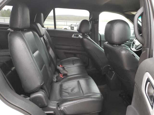 Photo 5 VIN: 1FM5K8D83DGA27197 - FORD EXPLORER X 