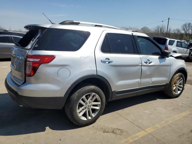 Photo 2 VIN: 1FM5K8D83DGA27555 - FORD EXPLORER X 