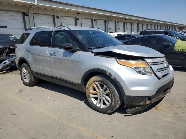 Photo 3 VIN: 1FM5K8D83DGA27555 - FORD EXPLORER X 