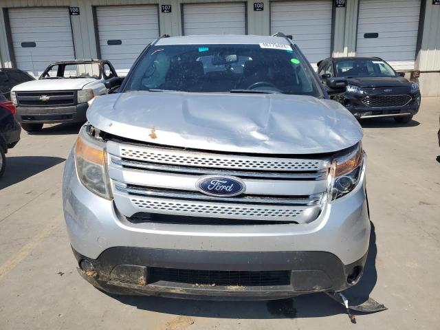 Photo 4 VIN: 1FM5K8D83DGA27555 - FORD EXPLORER X 