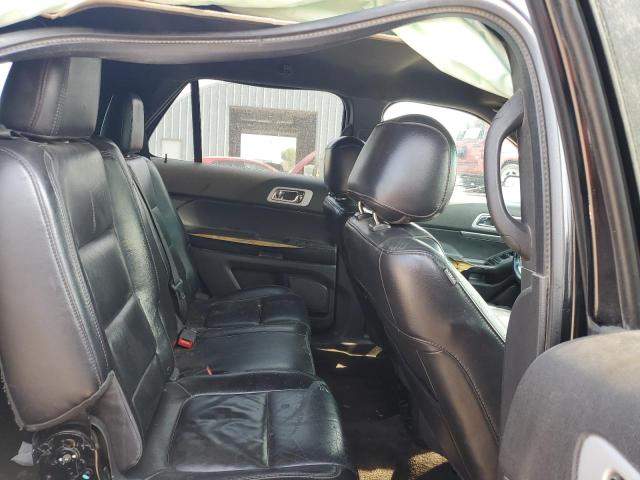 Photo 10 VIN: 1FM5K8D83DGA42007 - FORD EXPLORER X 