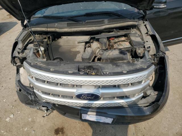 Photo 11 VIN: 1FM5K8D83DGA42007 - FORD EXPLORER X 