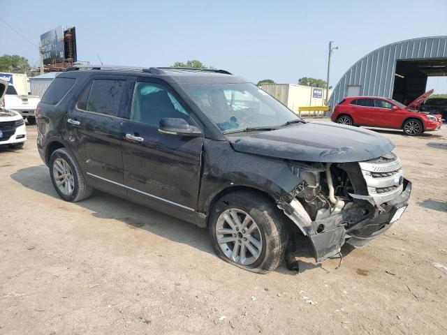 Photo 3 VIN: 1FM5K8D83DGA42007 - FORD EXPLORER X 