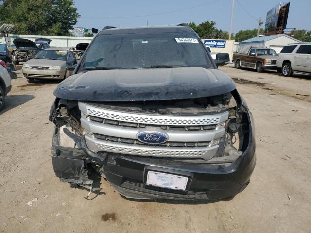 Photo 4 VIN: 1FM5K8D83DGA42007 - FORD EXPLORER X 