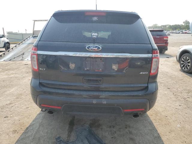 Photo 5 VIN: 1FM5K8D83DGA42007 - FORD EXPLORER X 