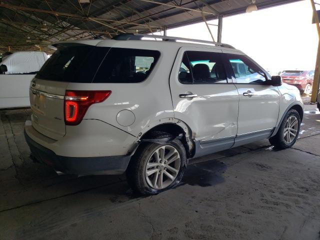 Photo 2 VIN: 1FM5K8D83DGA59339 - FORD EXPLORER X 