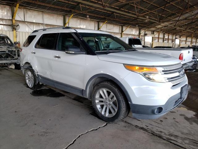 Photo 3 VIN: 1FM5K8D83DGA59339 - FORD EXPLORER X 