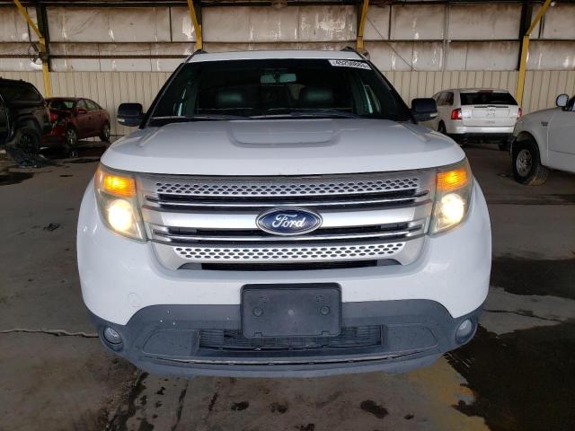 Photo 4 VIN: 1FM5K8D83DGA59339 - FORD EXPLORER X 