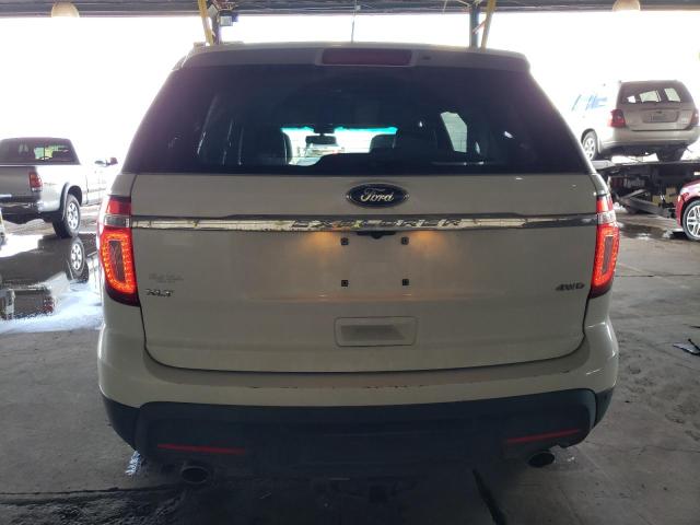 Photo 5 VIN: 1FM5K8D83DGA59339 - FORD EXPLORER X 