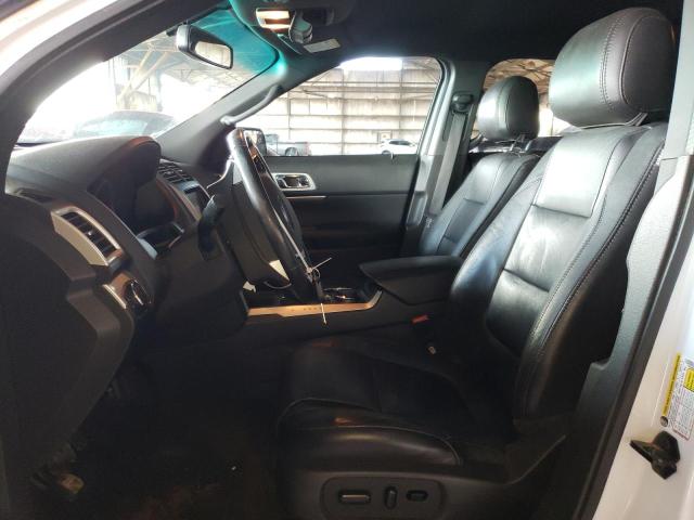 Photo 6 VIN: 1FM5K8D83DGA59339 - FORD EXPLORER X 