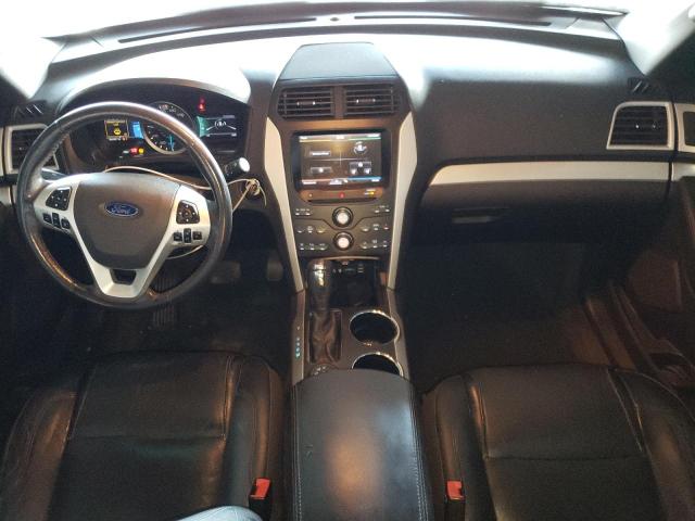 Photo 7 VIN: 1FM5K8D83DGA59339 - FORD EXPLORER X 