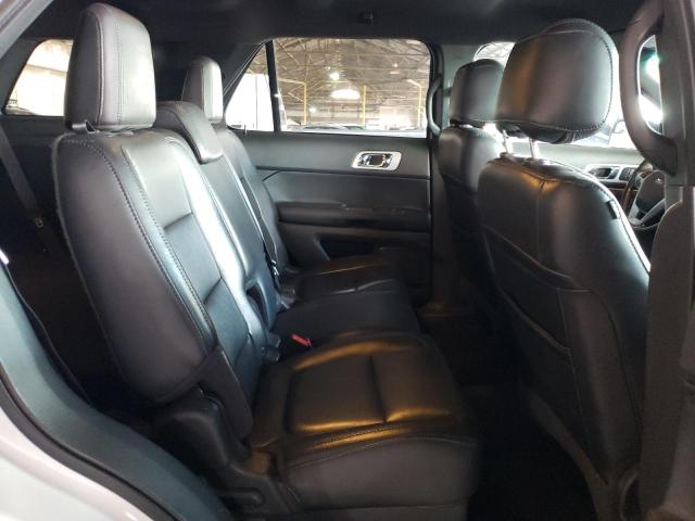 Photo 9 VIN: 1FM5K8D83DGA59339 - FORD EXPLORER X 