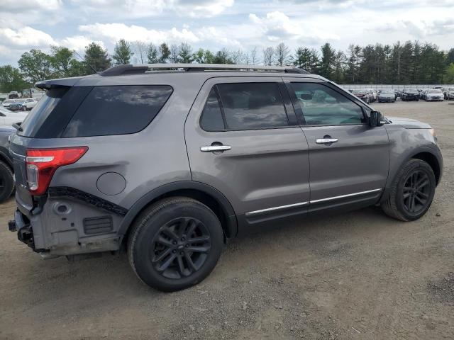 Photo 2 VIN: 1FM5K8D83DGA73631 - FORD EXPLORER 