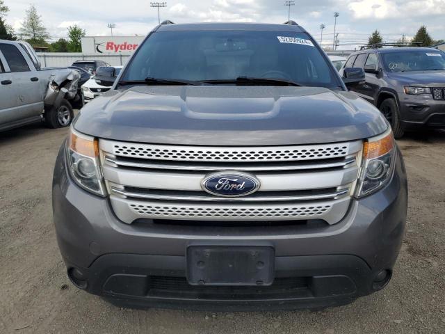 Photo 4 VIN: 1FM5K8D83DGA73631 - FORD EXPLORER 