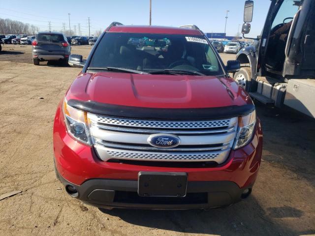 Photo 4 VIN: 1FM5K8D83DGA74469 - FORD EXPLORER X 